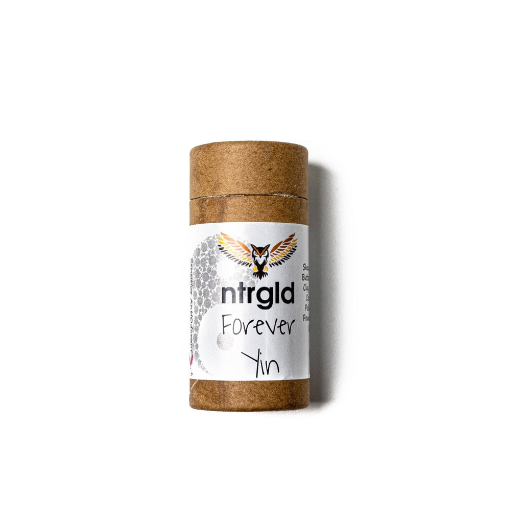 Forever Yin – Sensitive AntiOdorant Deodorant - Neter Gold - NTRGLD